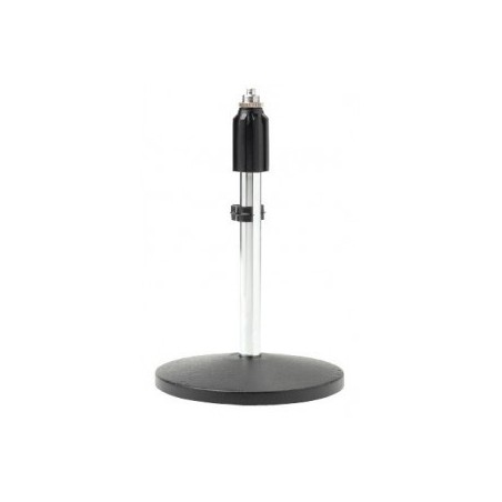 Table microphone stand (baby stand) – podcast interview support | ONEWAY Avignon Table microphone stand (baby stand) – podcast interview support | ONEWAY Avignon