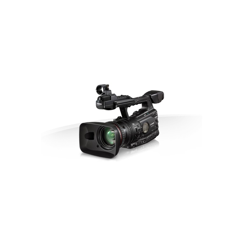 Caméra Canon XF305 Full HD – location ONEWAY Avignon pour reportage, documentaire et captation mobile