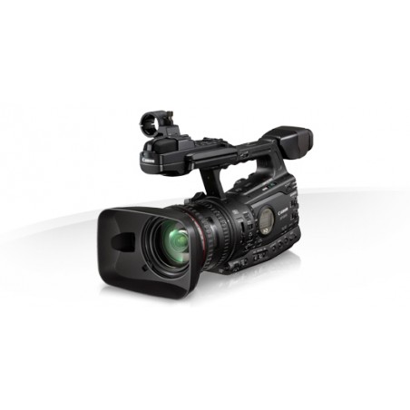 Caméra Canon XF305 Full HD – location ONEWAY Avignon pour reportage, documentaire et captation mobile Caméra Canon XF305 Full HD – location ONEWAY Avignon pour reportage, documentaire et captation mobile