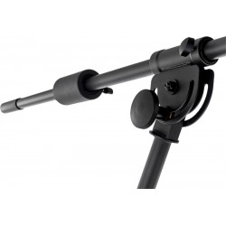 Boom microphone stand – adjustable support with long arm | ONEWAY Avignon 2