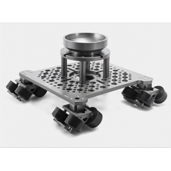 Location slider TILTA TILTAMAX 240 cm à Avignon – slider modulaire cinéma – ONEWAY 2