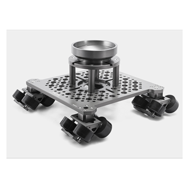 Location slider TILTA TILTAMAX 240 cm à Avignon – slider modulaire cinéma – ONEWAY