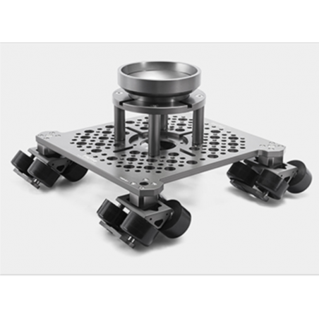 Location slider TILTA TILTAMAX 240 cm à Avignon – slider modulaire cinéma – ONEWAY Location slider TILTA TILTAMAX 240 cm à Avignon – slider modulaire cinéma – ONEWAY