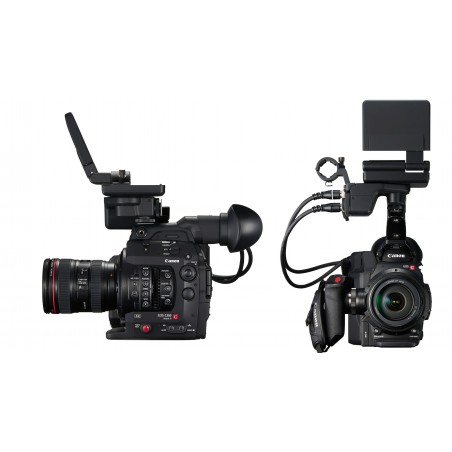 ONEWAY AVIGNON LOCATION CAMERA CANON C300 MKII