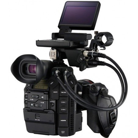 ONEWAY AVIGNON LOCATION CAMERA CANON C300 MKII