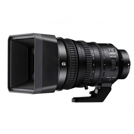 Sony 18-110mm F4 G OSS lens – rental | ONEWAY Avignon Sony 18-110mm F4 G OSS lens – rental | ONEWAY Avignon