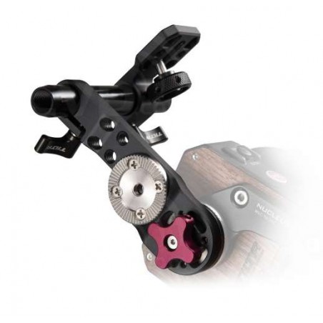 Tilta Nucleus-M wireless follow focus rental in Avignon – ONEWAY Tilta Nucleus-M wireless follow focus rental in Avignon – ONEWAY