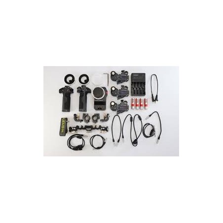 Location Follow Focus HF Tilta Nucleus-M 3 moteurs à Avignon – ONEWAY Location Follow Focus HF Tilta Nucleus-M 3 moteurs à Avignon – ONEWAY