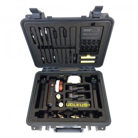 Location Follow Focus HF Tilta Nucleus-M 3 moteurs à Avignon – ONEWAY Location Follow Focus HF Tilta Nucleus-M 3 moteurs à Avignon – ONEWAY