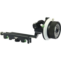 Lanparte FF-02 mechanical follow focus rental in Avignon – ONEWAY