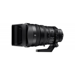Sony 28-135 mm f/4 PZ G OSS – location objectif vidéo | ONEWAY Avignon