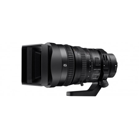 Sony 28-135mm f/4 G OSS – professional zoom lens rental | ONEWAY Avignon