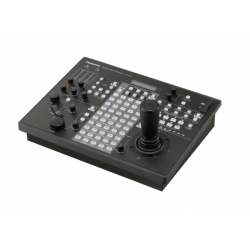 Panasonic RP120 PTZ controller – rental from ONEWAY Avignon