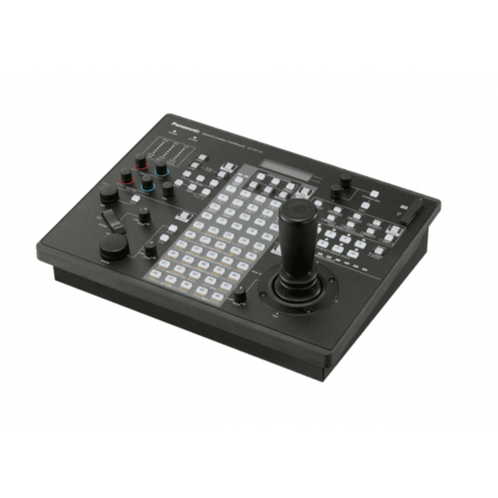Panasonic RP120 PTZ controller – rental from ONEWAY Avignon