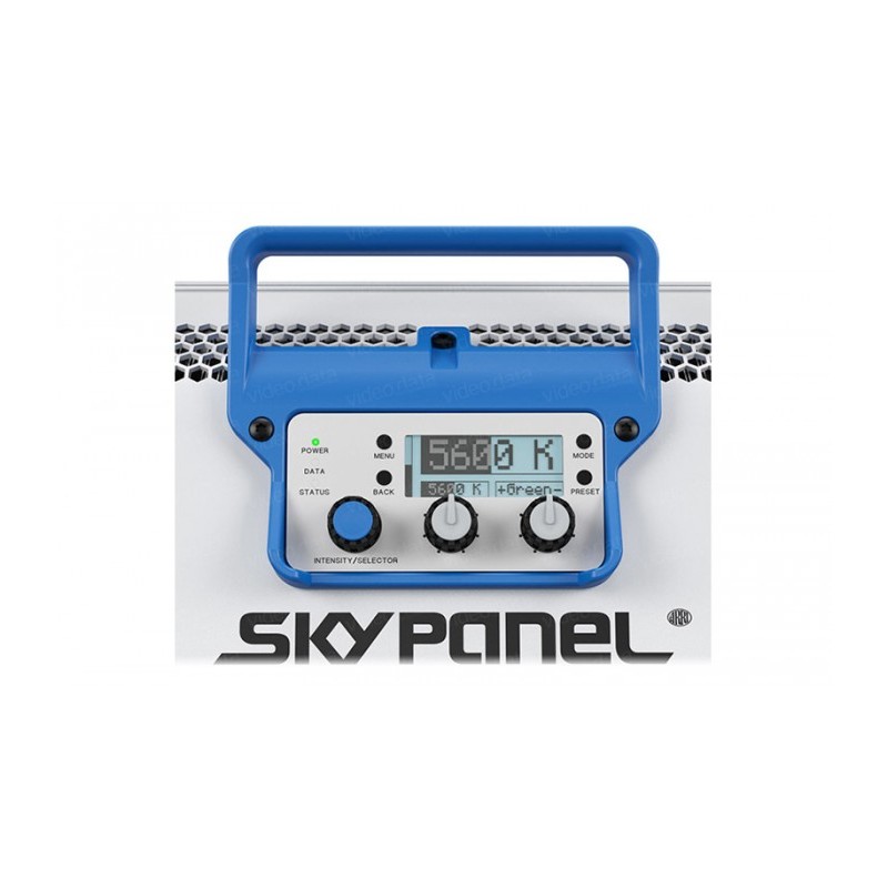 ARRI SkyPanel S60-C – projecteur LED RGBW professionnel | Location ONEWAY Avignon