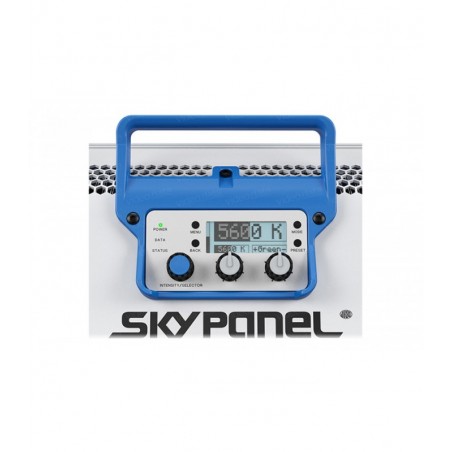 ARRI SkyPanel S60-C rental – RGBW full color LED panel | ONEWAY Avignon