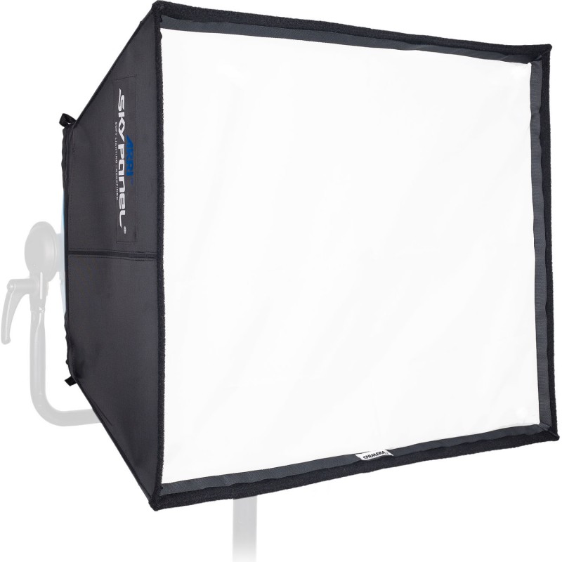ARRI SkyPanel S60-C rental – RGBW full color LED panel | ONEWAY Avignon
