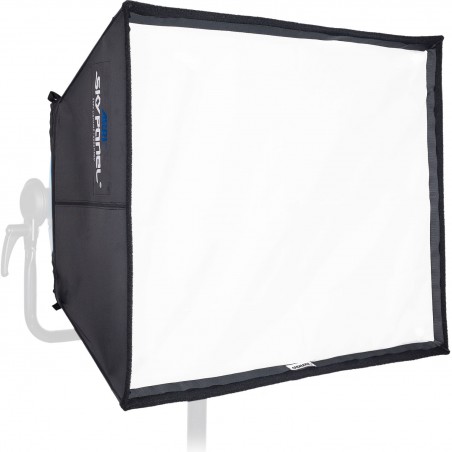 ARRI SkyPanel S60-C rental – RGBW full color LED panel | ONEWAY Avignon