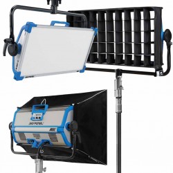 ARRI SkyPanel S60-C – projecteur LED RGBW professionnel | Location ONEWAY Avignon