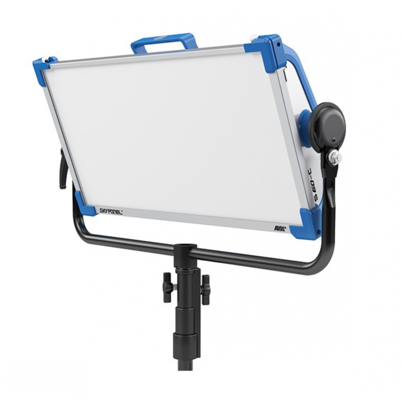 ARRI SkyPanel S60-C rental – RGBW full color LED panel | ONEWAY Avignon