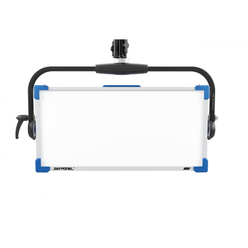 ARRI SkyPanel S60-C rental – RGBW full color LED panel | ONEWAY Avignon