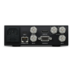 Blackmagic HyperDeck Studio Mini rental in Avignon – ONEWAY 2