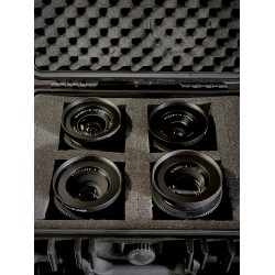 Valise optiques Leica-R Duclos EF cinéma – location ONEWAY Avignon 2