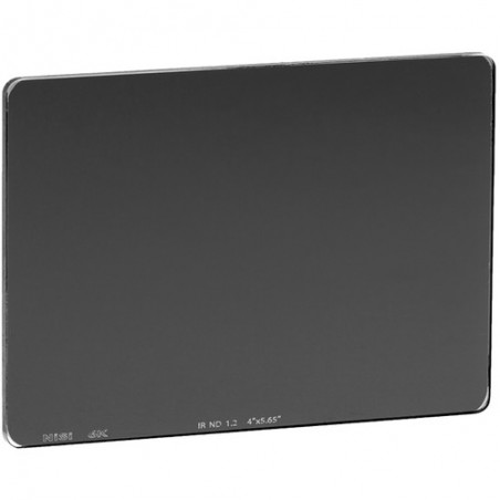 Location filtre NISI IR ND 1.5 4x5.65 à Avignon – ONEWAY