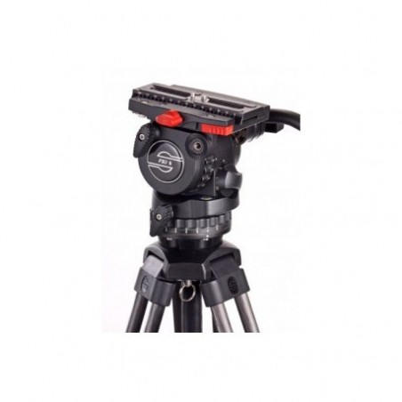 Location trépied Sachtler Flowtech + FSB 8 à Avignon – ONEWAY