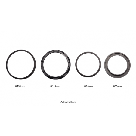 Mattebox TILTA MB-T04 à louer – double tiroir filtre 4x5.65 chez ONEWAY à Avignon