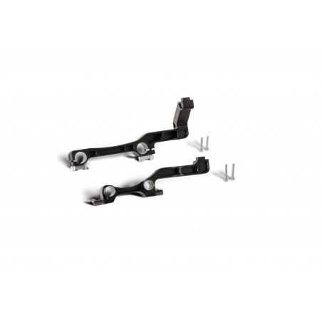 TILTA MB-T04 matte box with 2 filter trays – available for rental from ONEWAY in Avignon