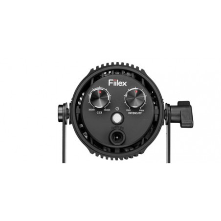 Fiilex LED kit rental – 2x P360 + 2x P180 compact lights | ONEWAY Avignon