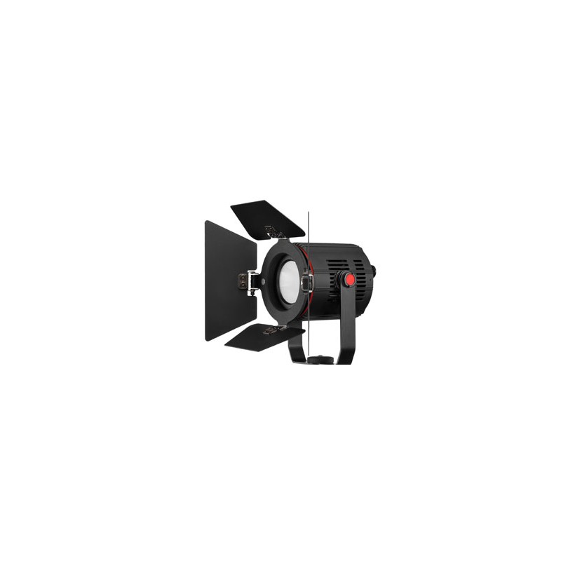 Fiilex LED kit rental – 2x P360 + 2x P180 compact lights | ONEWAY Avignon