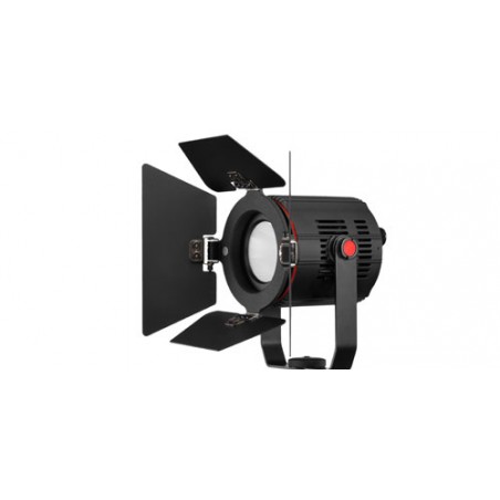 Fiilex LED kit rental – 2x P360 + 2x P180 compact lights | ONEWAY Avignon