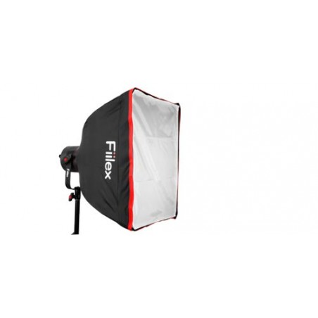 Fiilex LED kit rental – 2x P360 + 2x P180 compact lights | ONEWAY Avignon