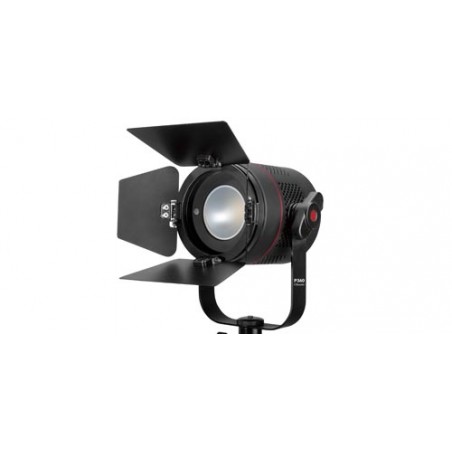 Fiilex LED kit rental – 2x P360 + 2x P180 compact lights | ONEWAY Avignon