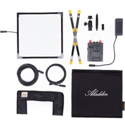Aladdin Bi-Flex M7 LED panel rental – ONEWAY Avignon