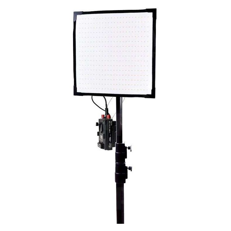ONEWAY AVIGNON LOCATION LED PANEL ALADDIN BI-FLEX M7