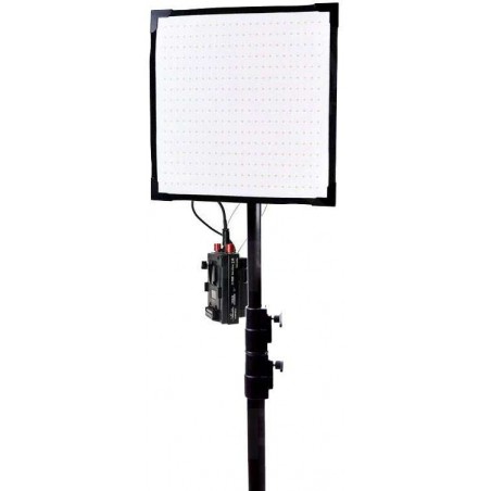 ONEWAY AVIGNON LOCATION LED PANEL ALADDIN BI-FLEX M7