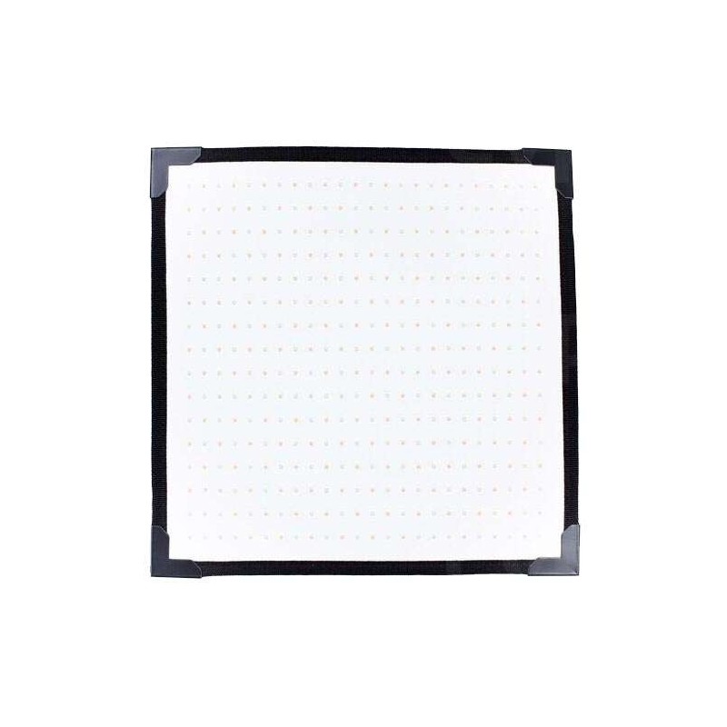 LED Panel Aladdin Bi-Flex M7 – éclairage flexible bi-couleur | Location ONEWAY Avignon