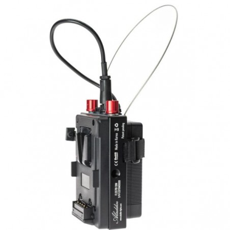 Aladdin Bi-Flex M7 LED panel rental – ONEWAY Avignon