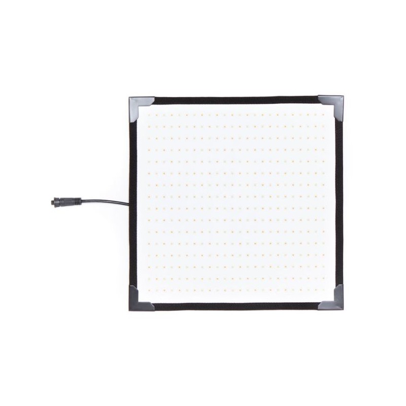 LED Panel Aladdin Bi-Flex M7 – éclairage flexible bi-couleur | Location ONEWAY Avignon