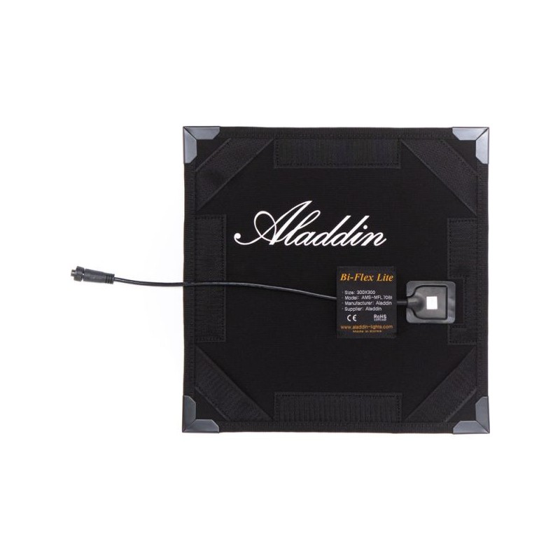 LED Panel Aladdin Bi-Flex M7 – éclairage flexible bi-couleur | Location ONEWAY Avignon