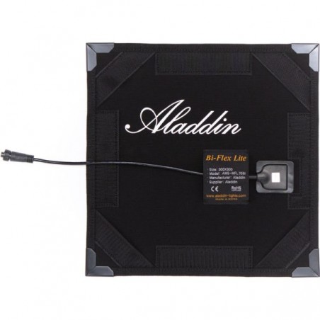 Location Eclairage Avignon LED PANEL ALADDIN BI-FLEX M7