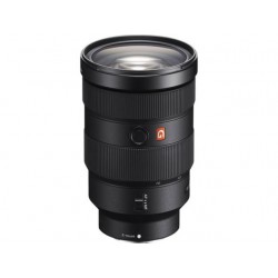 Sony 24-70mm f/2.8 GM – objectif zoom en location chez ONEWAY Avignon