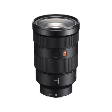 Sony 24-70mm f/2.8 GM – objectif zoom en location chez ONEWAY Avignon