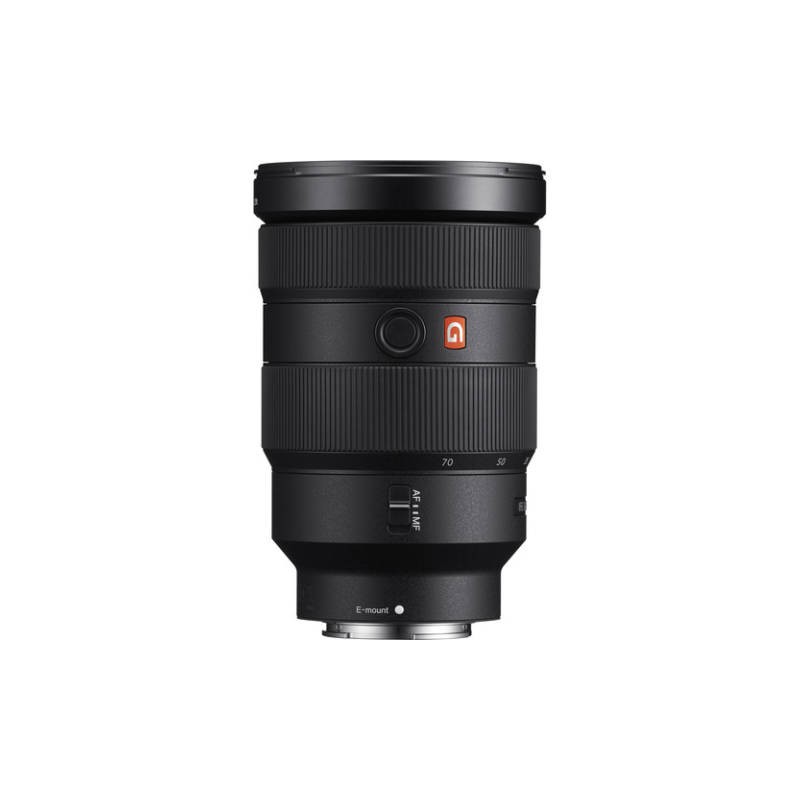 Sony 24-70mm f/2.8 GM – professional zoom lens rental | ONEWAY Avignon
