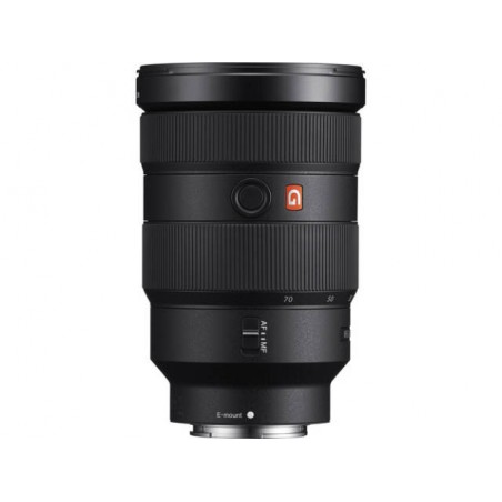 Sony 24-70mm f/2.8 GM – professional zoom lens rental | ONEWAY Avignon