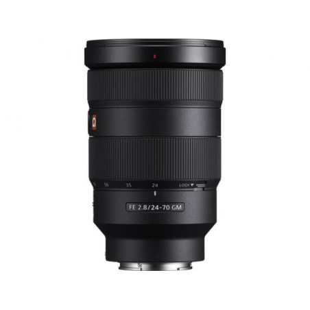 Sony 24-70mm f/2.8 GM – professional zoom lens rental | ONEWAY Avignon