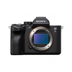 Sony A7SIII full-frame camera – rental from ONEWAY Avignon